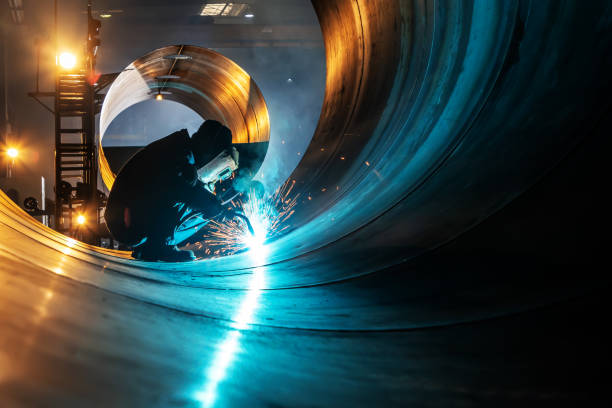 Best Structural Steel Welding in Bennettsville, SC
