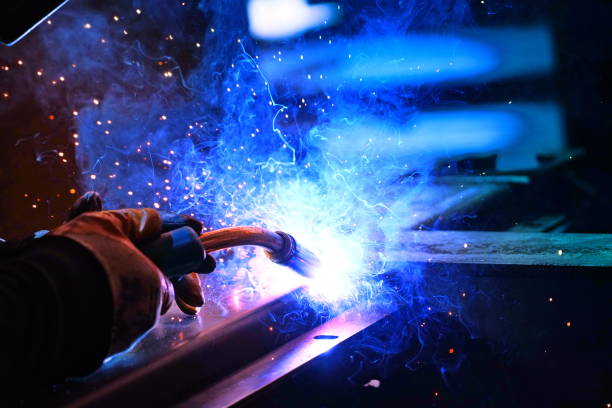 Best Marine and Shipbuilding Welding in Bennettsville, SC
