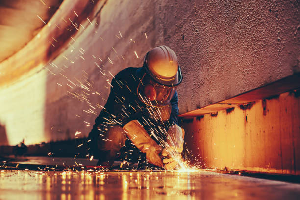 Best Aerospace and Defense Welding in Bennettsville, SC