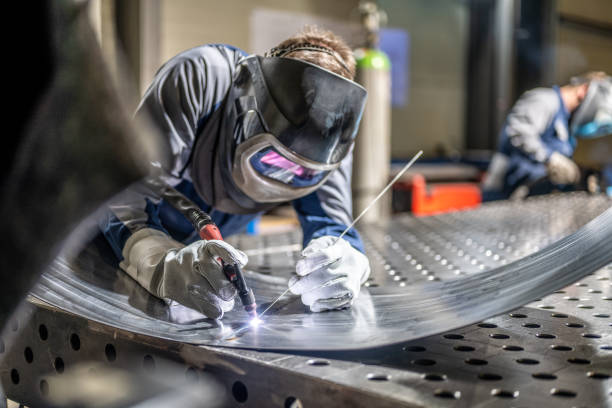 Best Maintenance and Repair Welding in Bennettsville, SC
