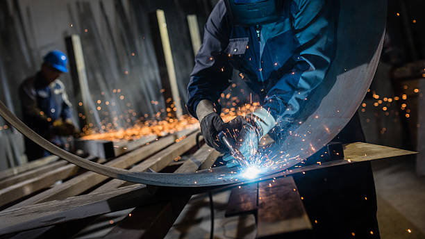 Bennettsville, SC Welder & Metal Fabrication Company