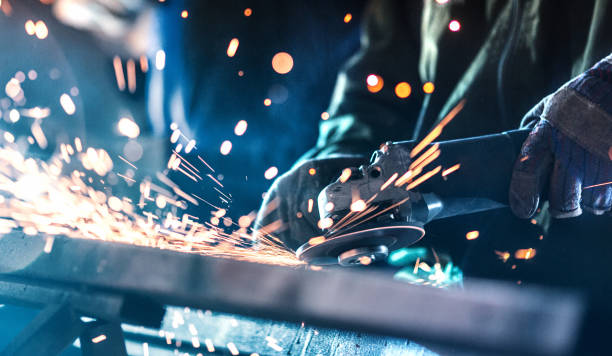 Affordable Welder Services in Bennettsville, SC